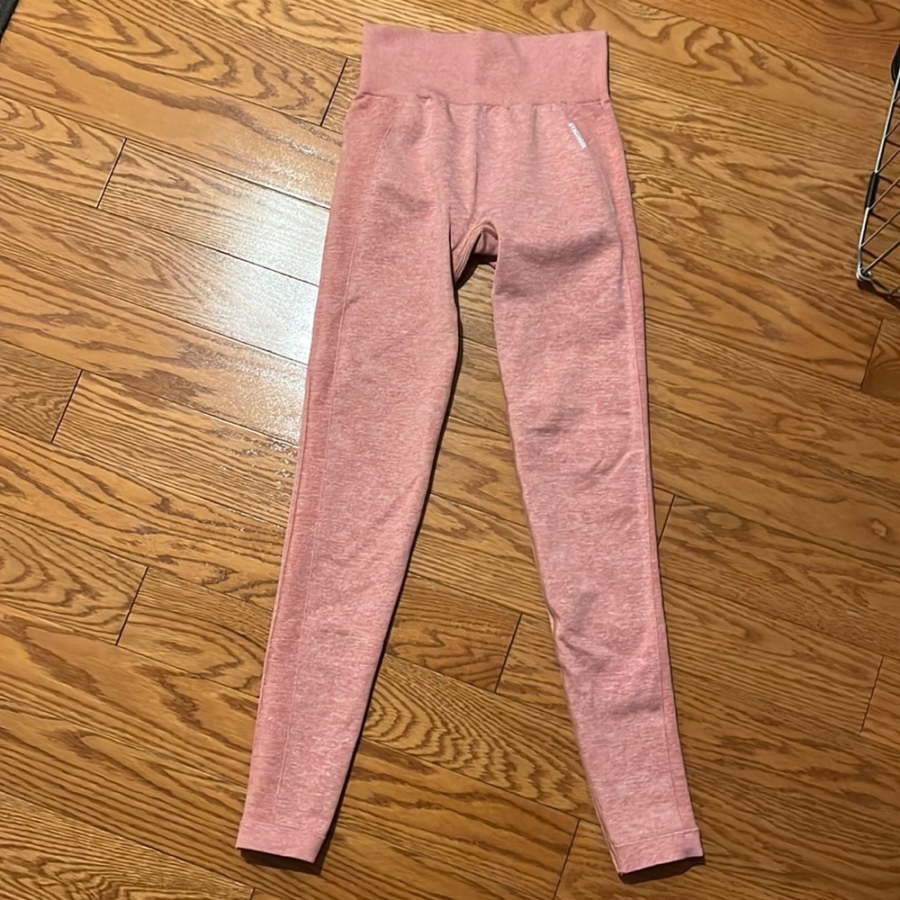 Gymshark Flex Highwaisted Leggings